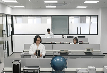 CNAS certified lighting testing laboratory for facade lighting products